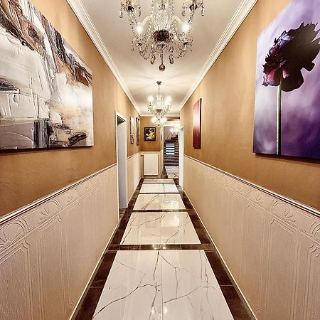 Lot54 Deluxe Apartements Neidenbach Exterior photo