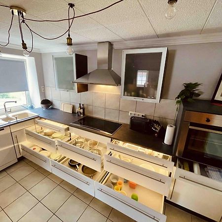 Lot54 Deluxe Apartements Neidenbach Exterior photo