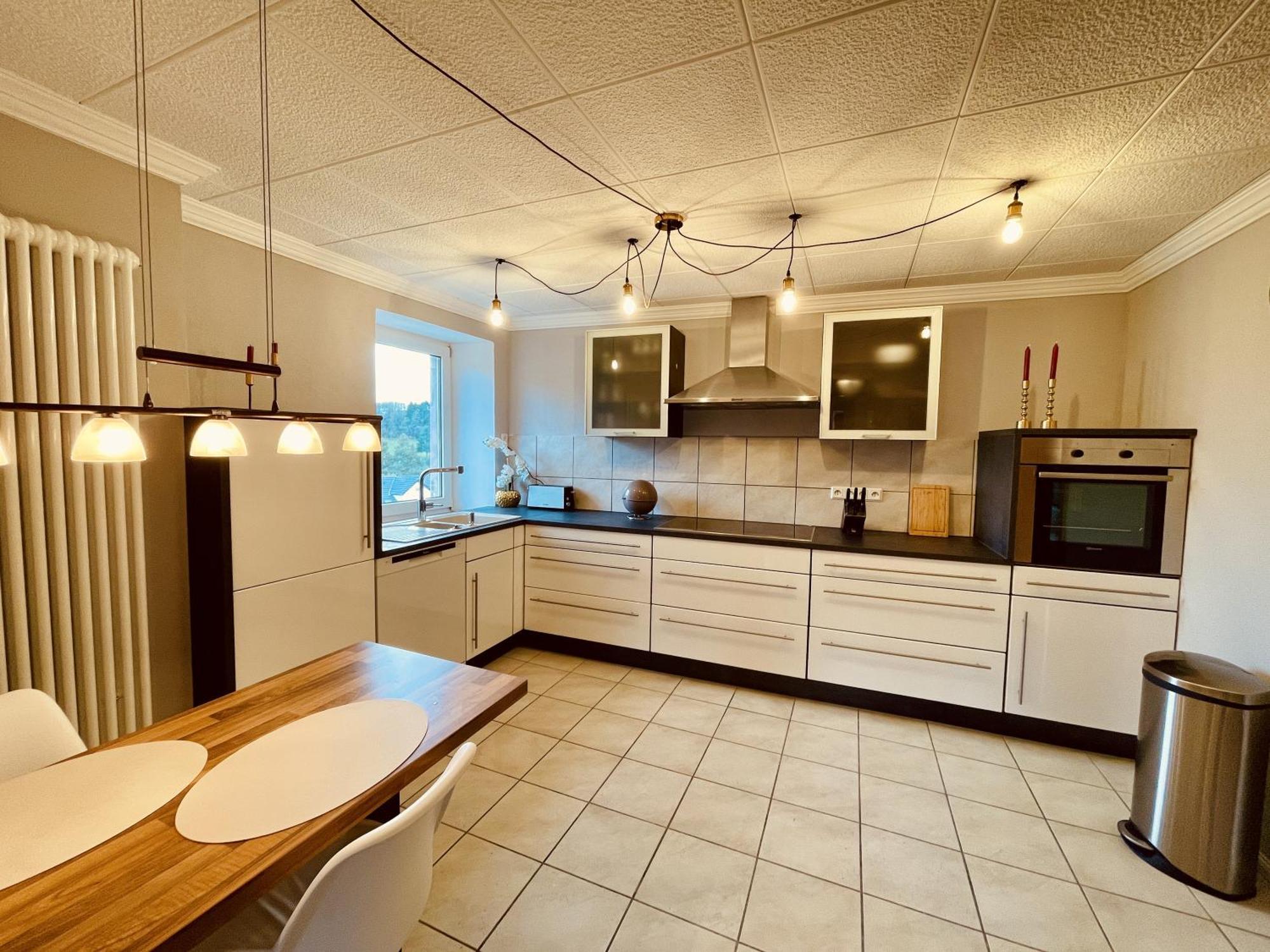 Lot54 Deluxe Apartements Neidenbach Exterior photo