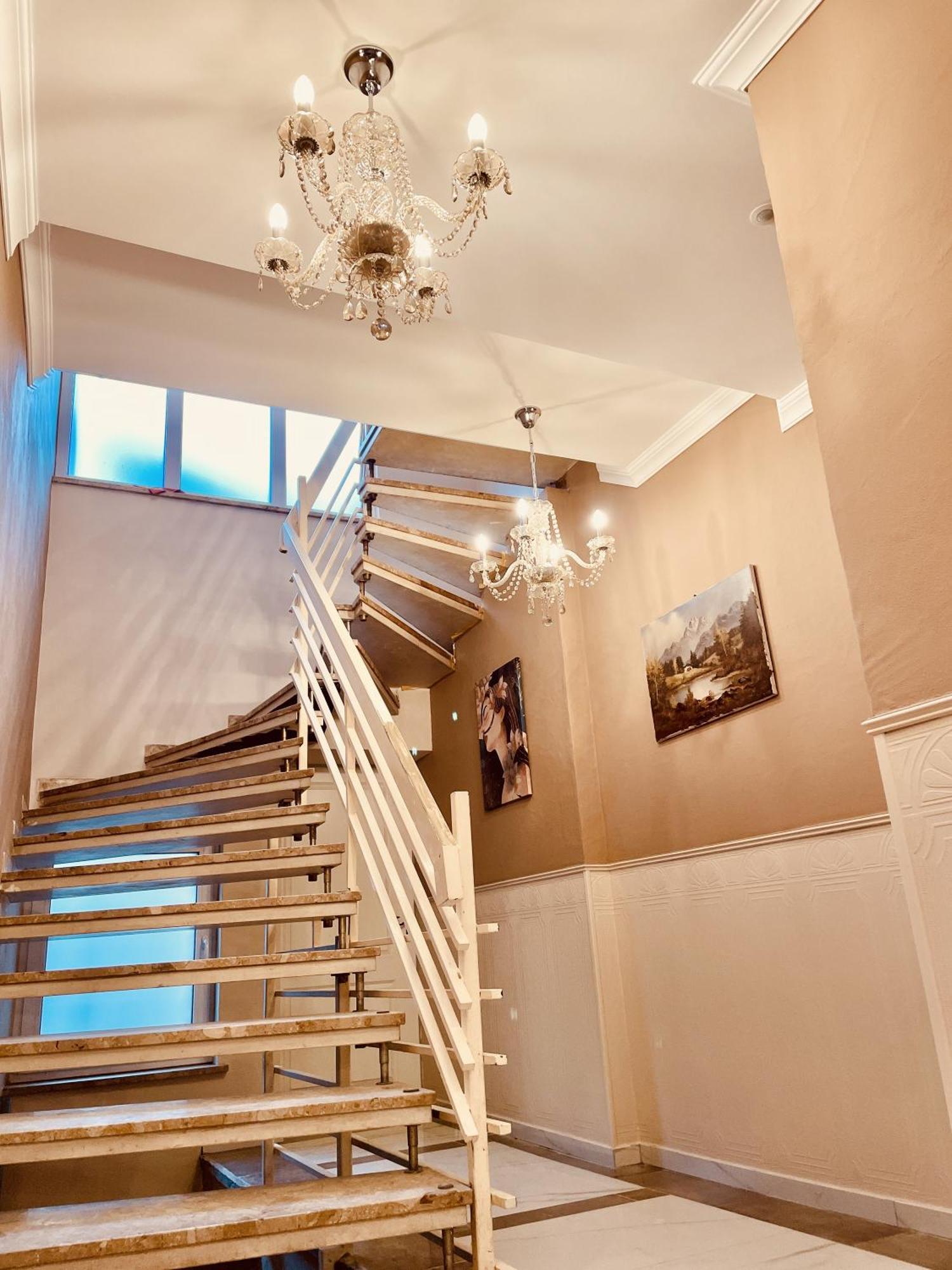 Lot54 Deluxe Apartements Neidenbach Exterior photo
