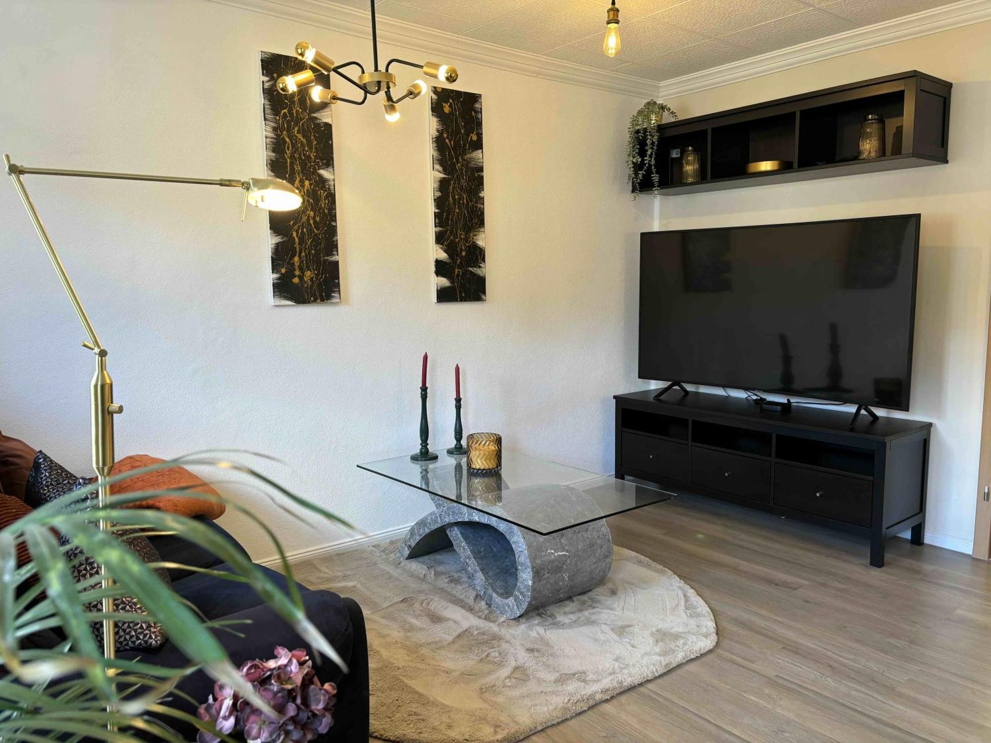 Lot54 Deluxe Apartements Neidenbach Exterior photo