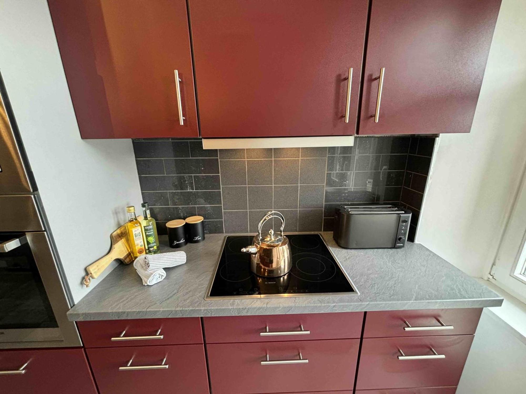 Lot54 Deluxe Apartements Neidenbach Exterior photo
